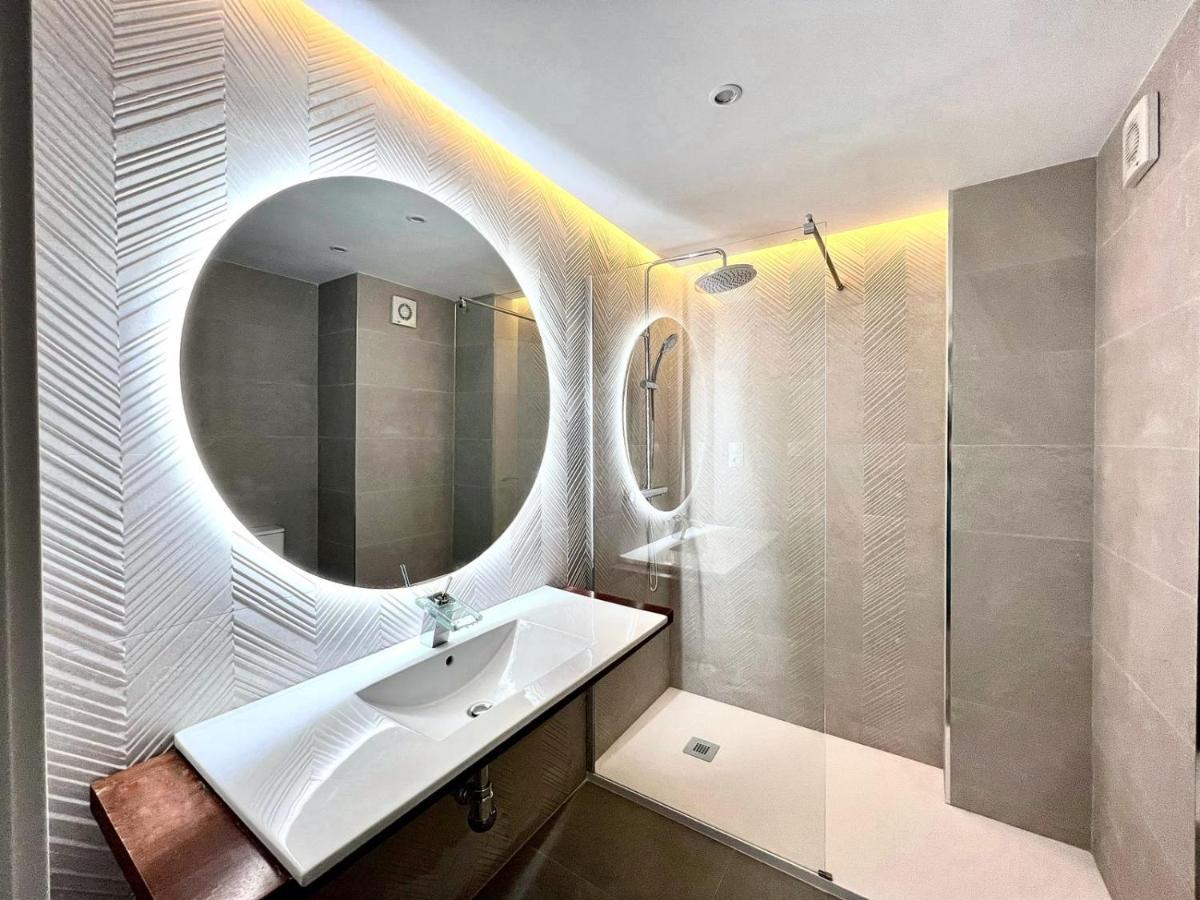 City Center & Terrace By Ele Apartments Μάλαγα Εξωτερικό φωτογραφία
