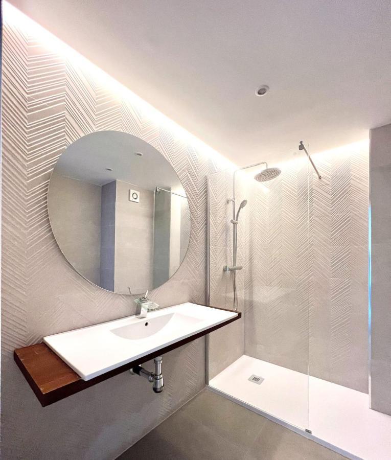 City Center & Terrace By Ele Apartments Μάλαγα Εξωτερικό φωτογραφία
